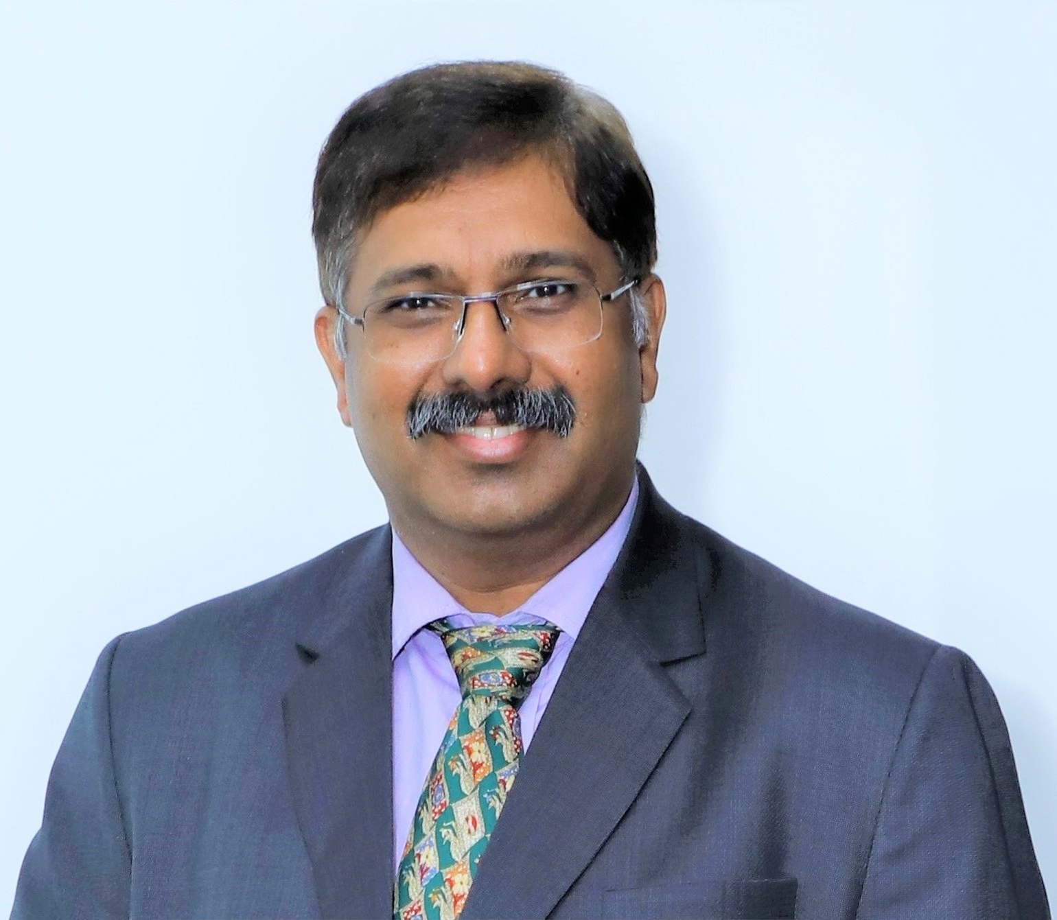 Chalapathi Rao, CEO India Orange Business
